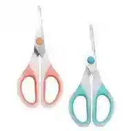 Ciseaux enfant Keyroad Jelly Gel 13 cm