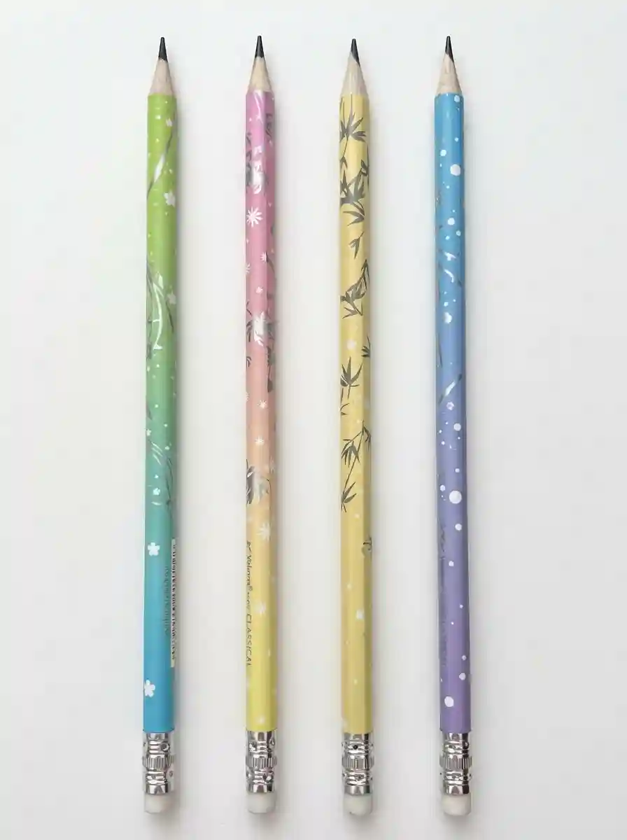 CRAYON NOIR YALONG PASTEL