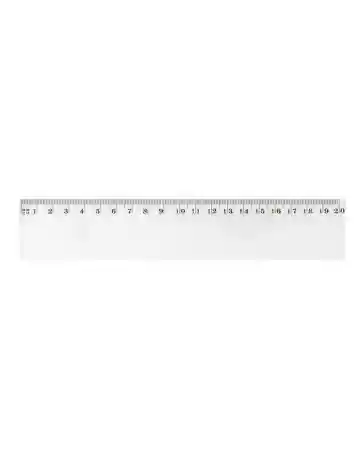 REGLE 20 CM YALONG