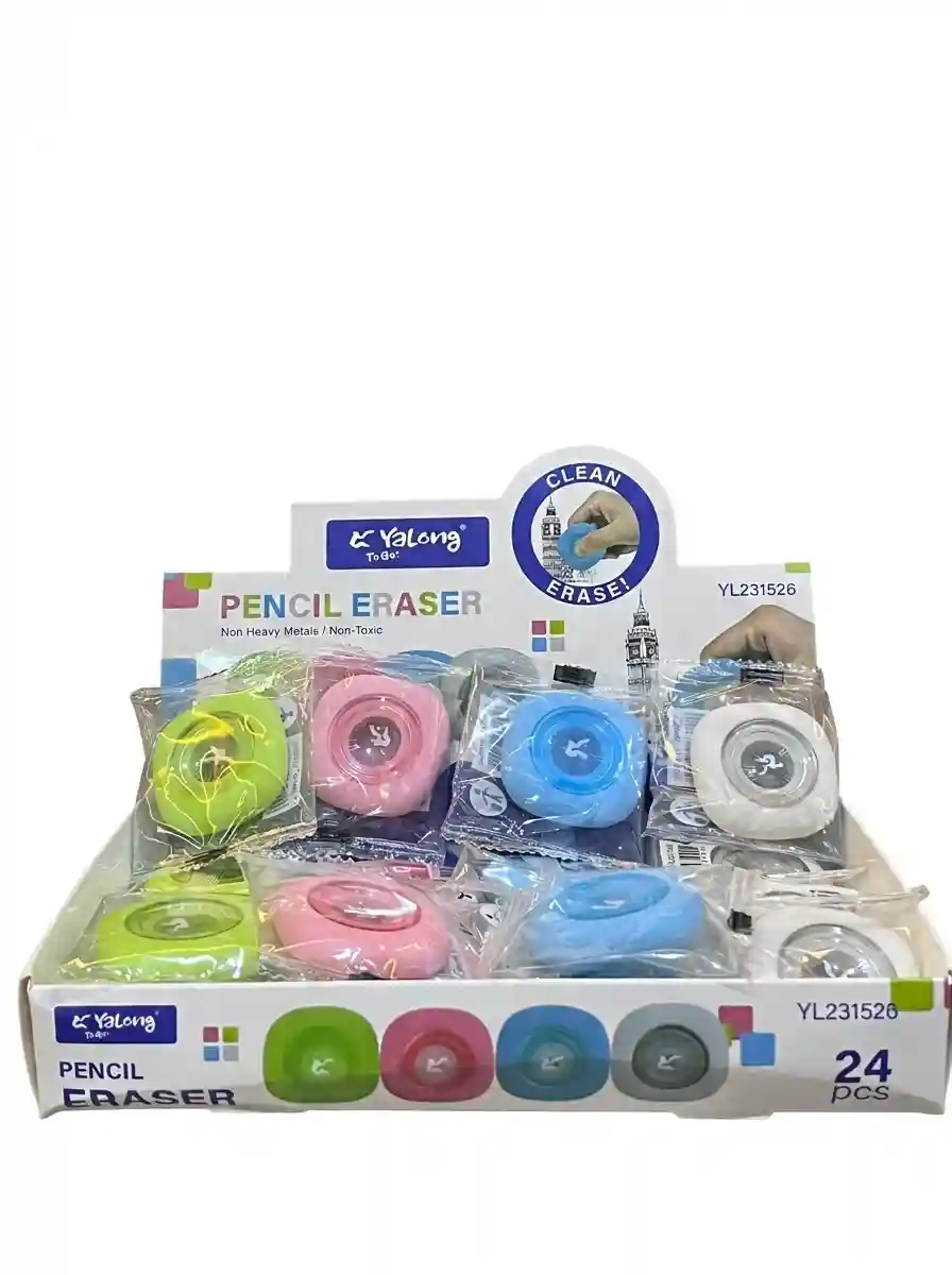 GOMME YALONG ORBIT