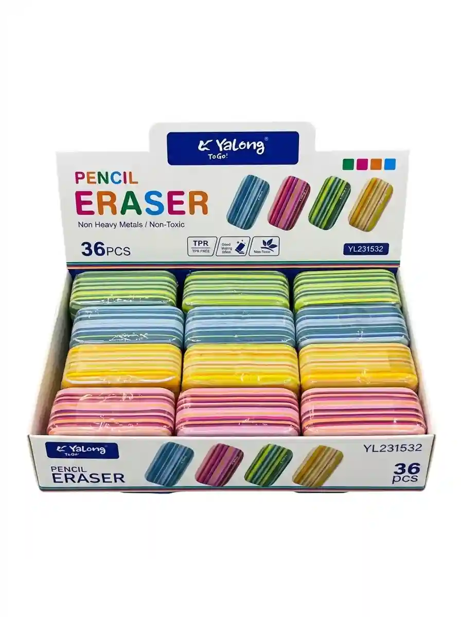 GOMME YALONG LAYER