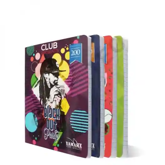 CAHIER 288P GF