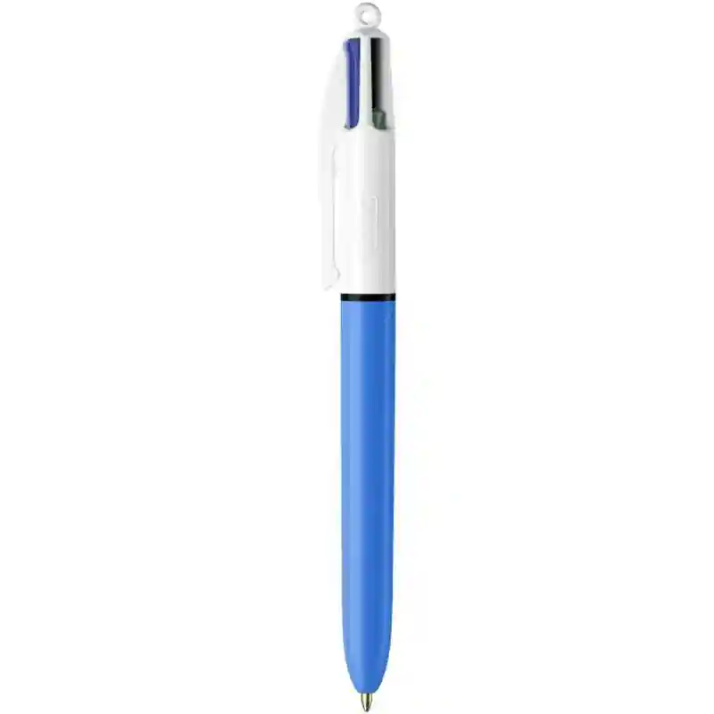 STYLO BIC ORIGINAL 4 EN 1
