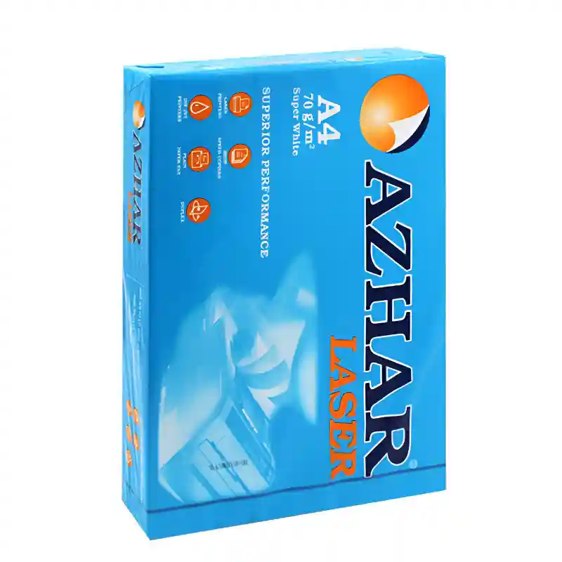 RAME PAPIER AZHAR 70G