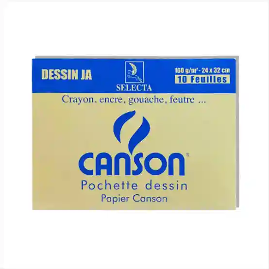 PAPIER CONSON BLANC VIALUXE
