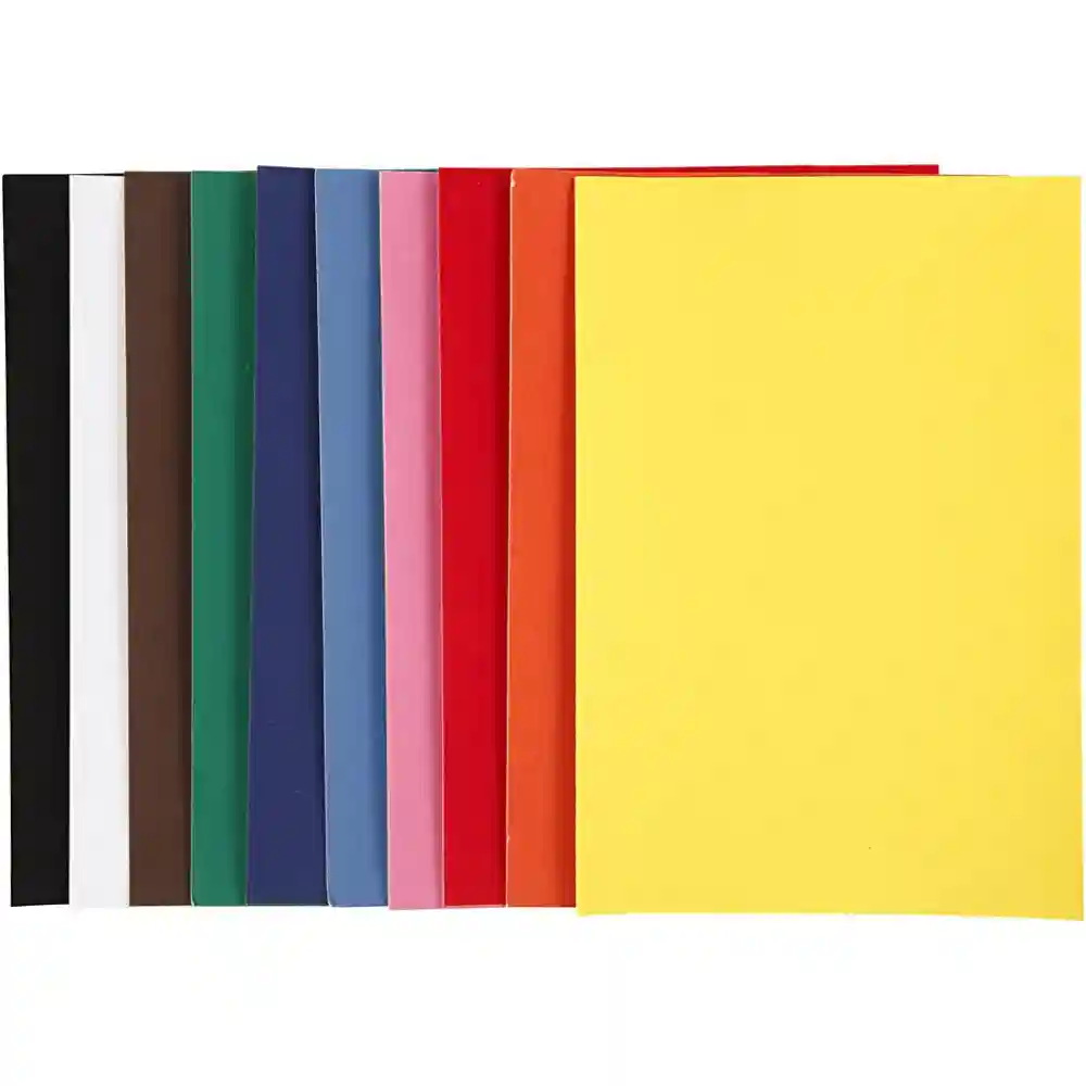 PAPIER VELOUR A2