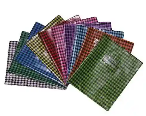 PROTEGE CAHIER GF CARREAUX
