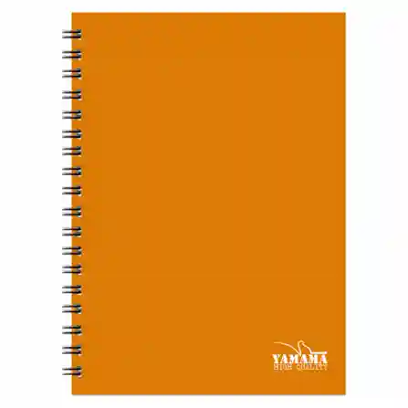 CAHIER WIRO 400P PF 60G YAMAMA