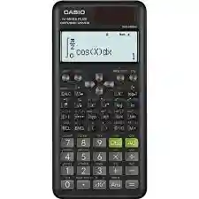 Calculatrice Scientifique CASIO Fx-991ES PLUS-2BU