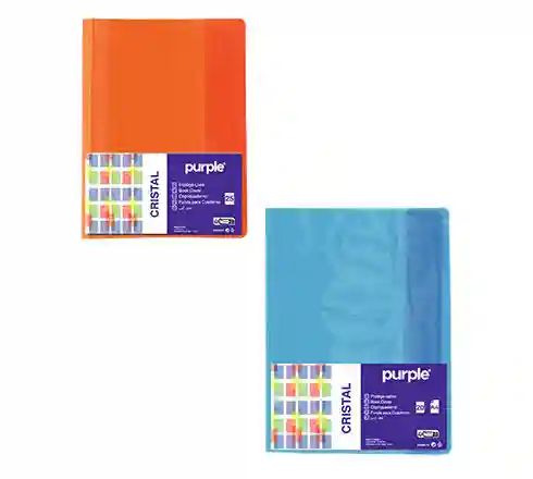 PROTEGE 24x32 TRANSPARENT COULEUR