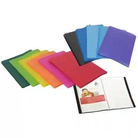 PORTFOLIO 100 VUES PINK