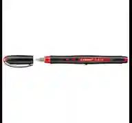 STABILO BLACK ROUGE MEDIUM