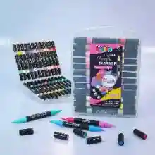 FEUTRE ACRYLIC DOUBLE TETE DE 24