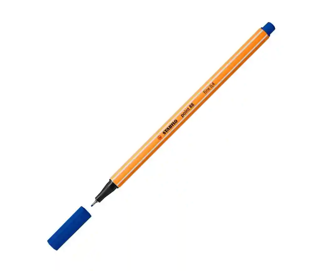 STYLO STABILO 88/41
