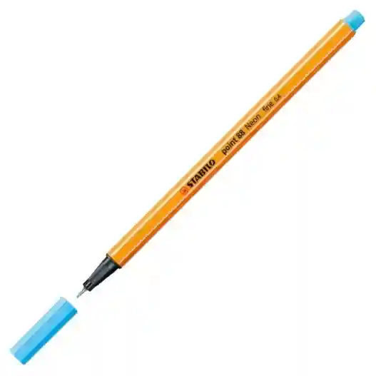 STYLO STABILO 88/031