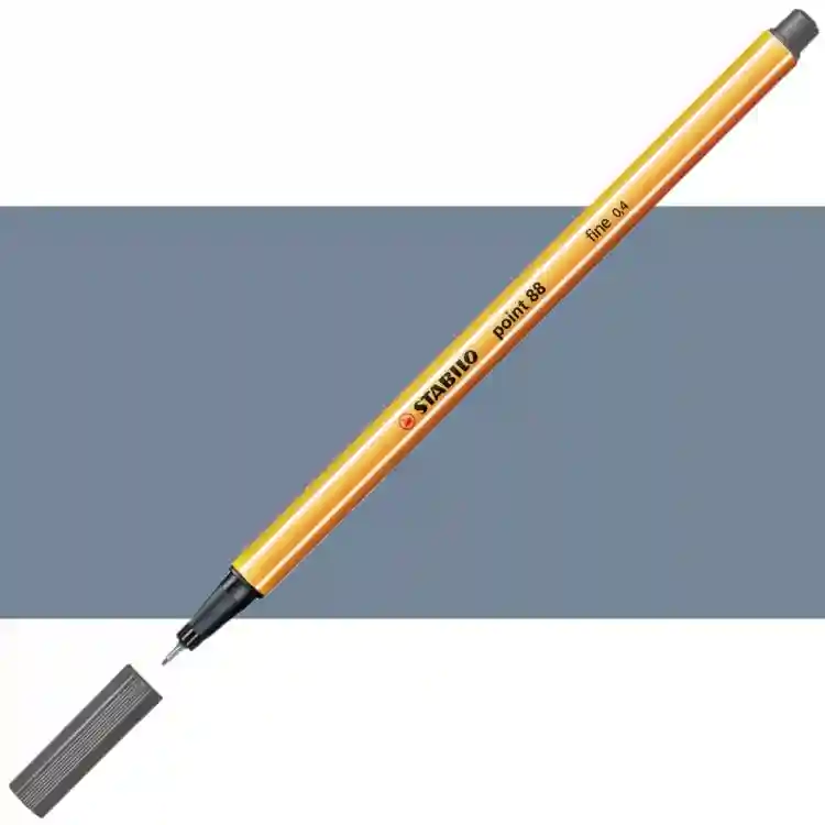 STYLO STABILO 88/96