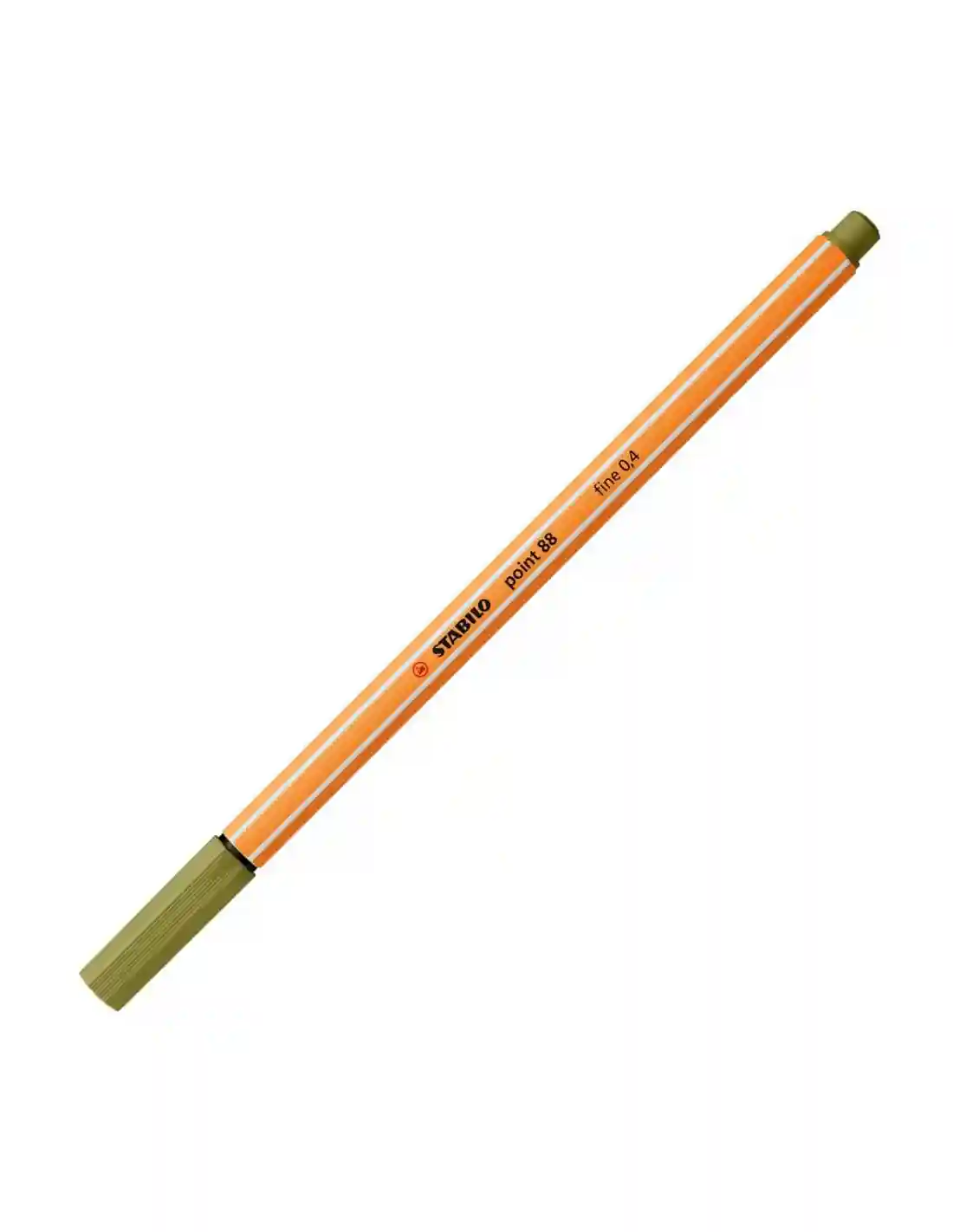 STYLO STABILO 88/66