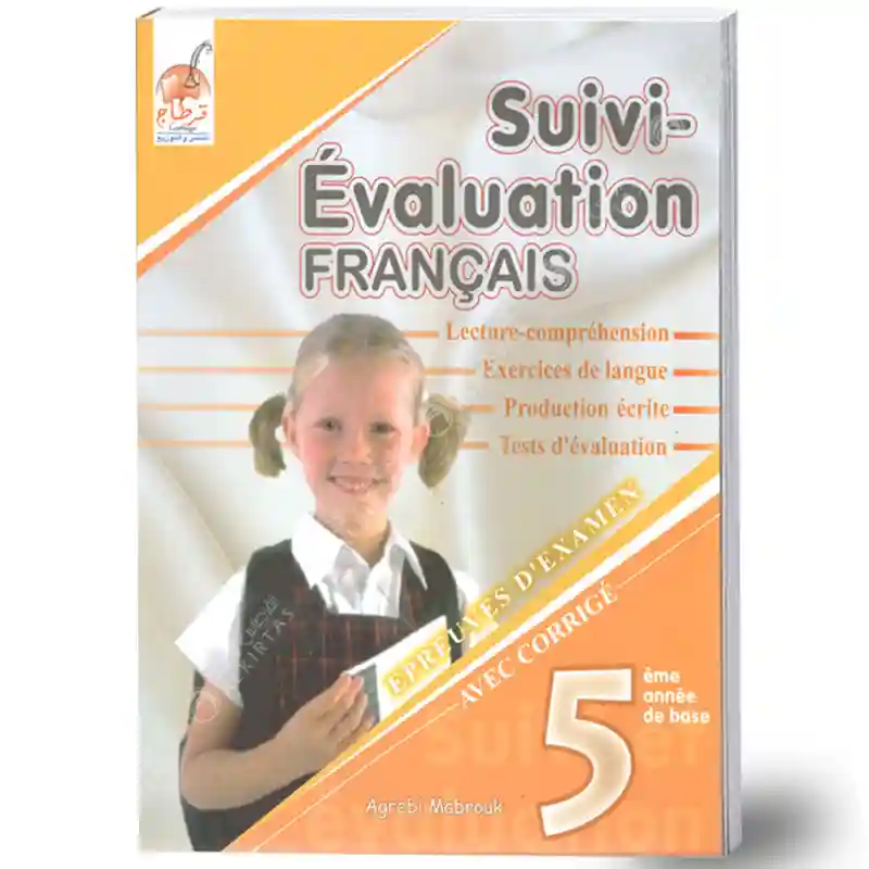 SUIVI EVALUATION FRANçAIS 5EME PRIMAIRE