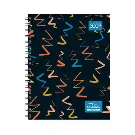 Cahier tp 300P YAMAMA