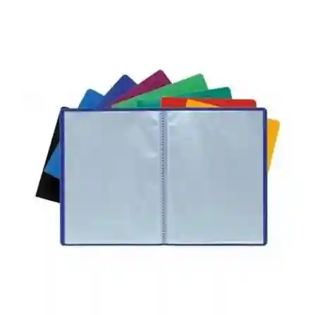 PORTEFOLIO 40V NOUR PRIMO