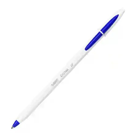 STYLO BIC UP CRISTAL