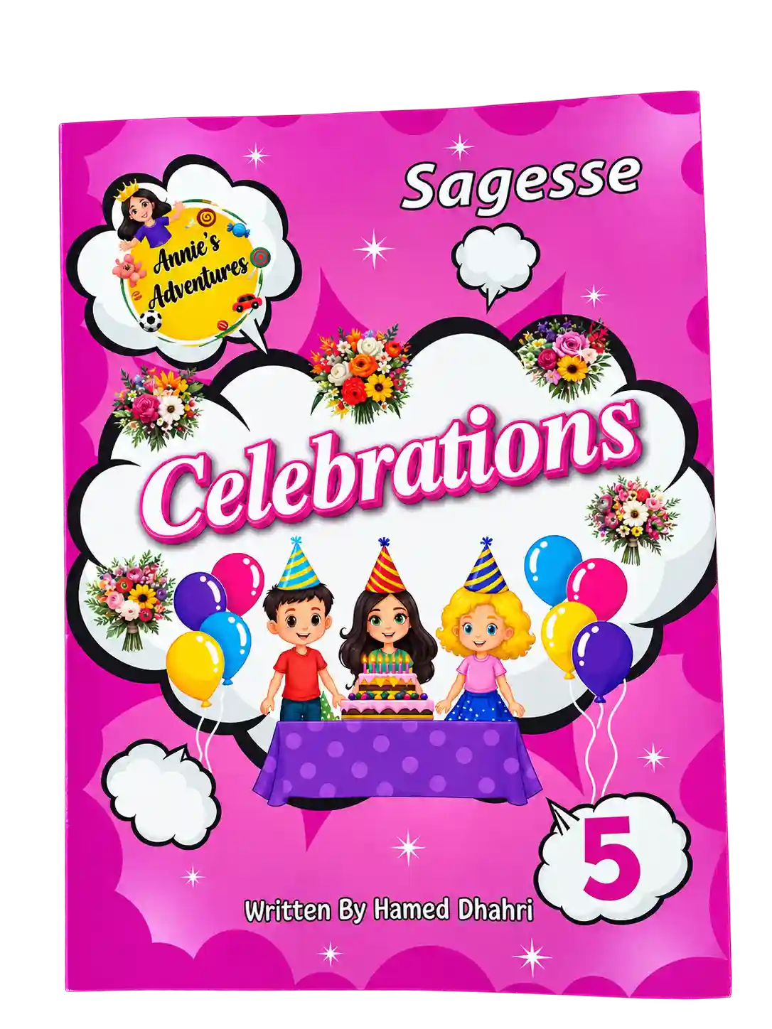CELEBRATIONS
