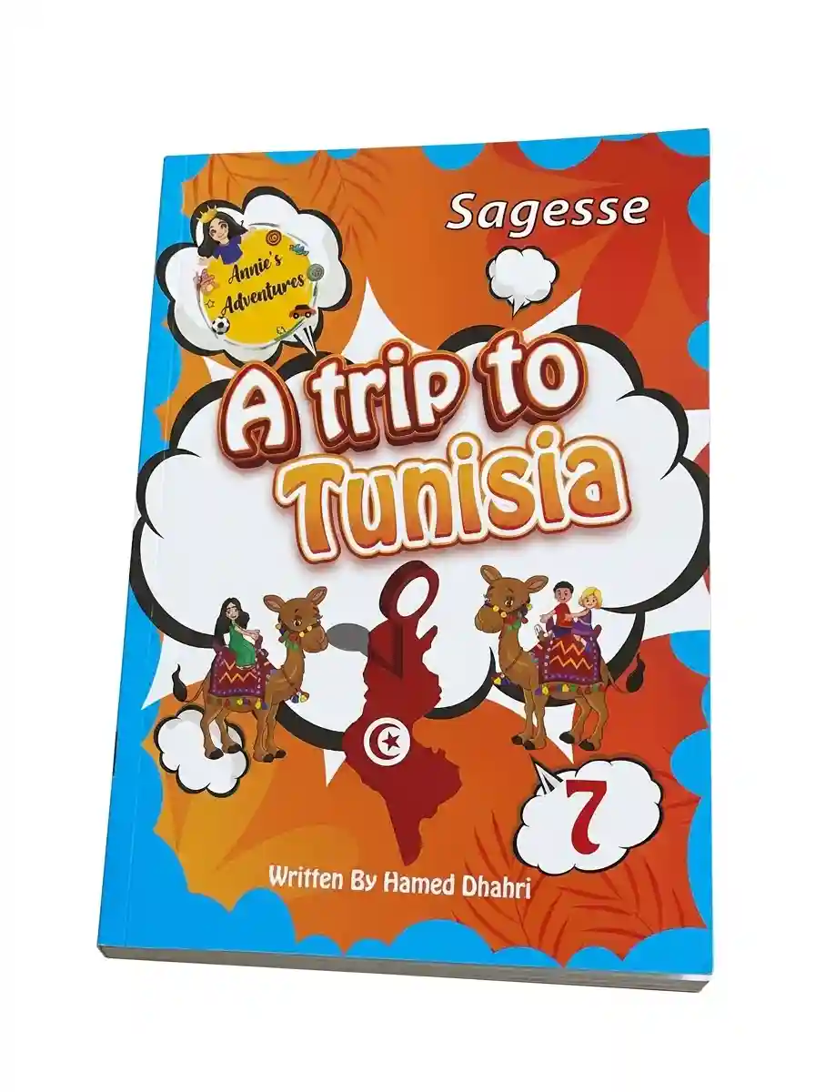 A TRIP TO TUNISIA