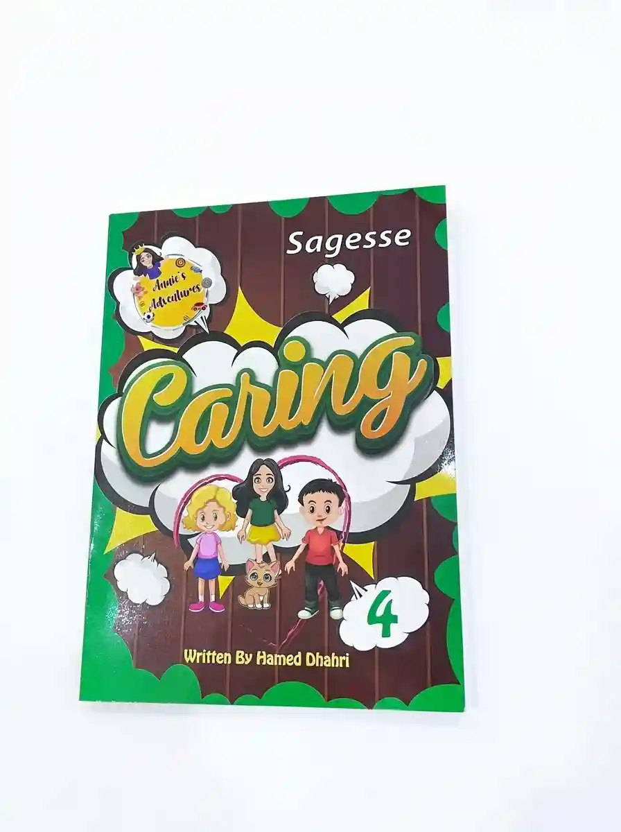 CARING