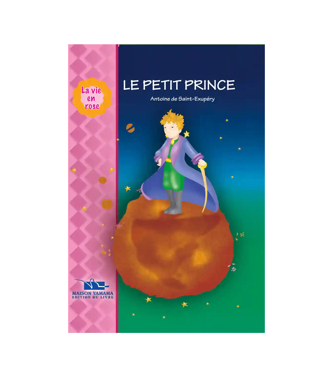 Le Petit Prince