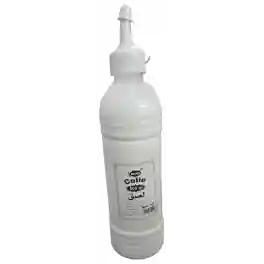 COLLE BLANCHE 500G MAJED