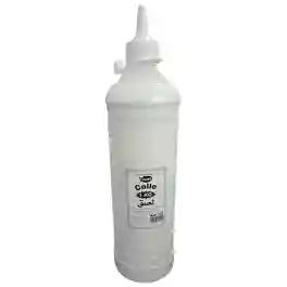 COLLE BLANCHE 1KG MAJED