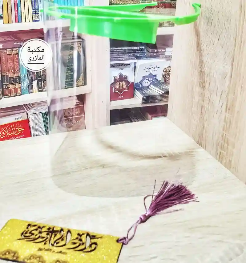 القناع الواقي