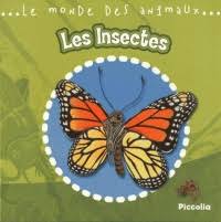 Les Insectes
