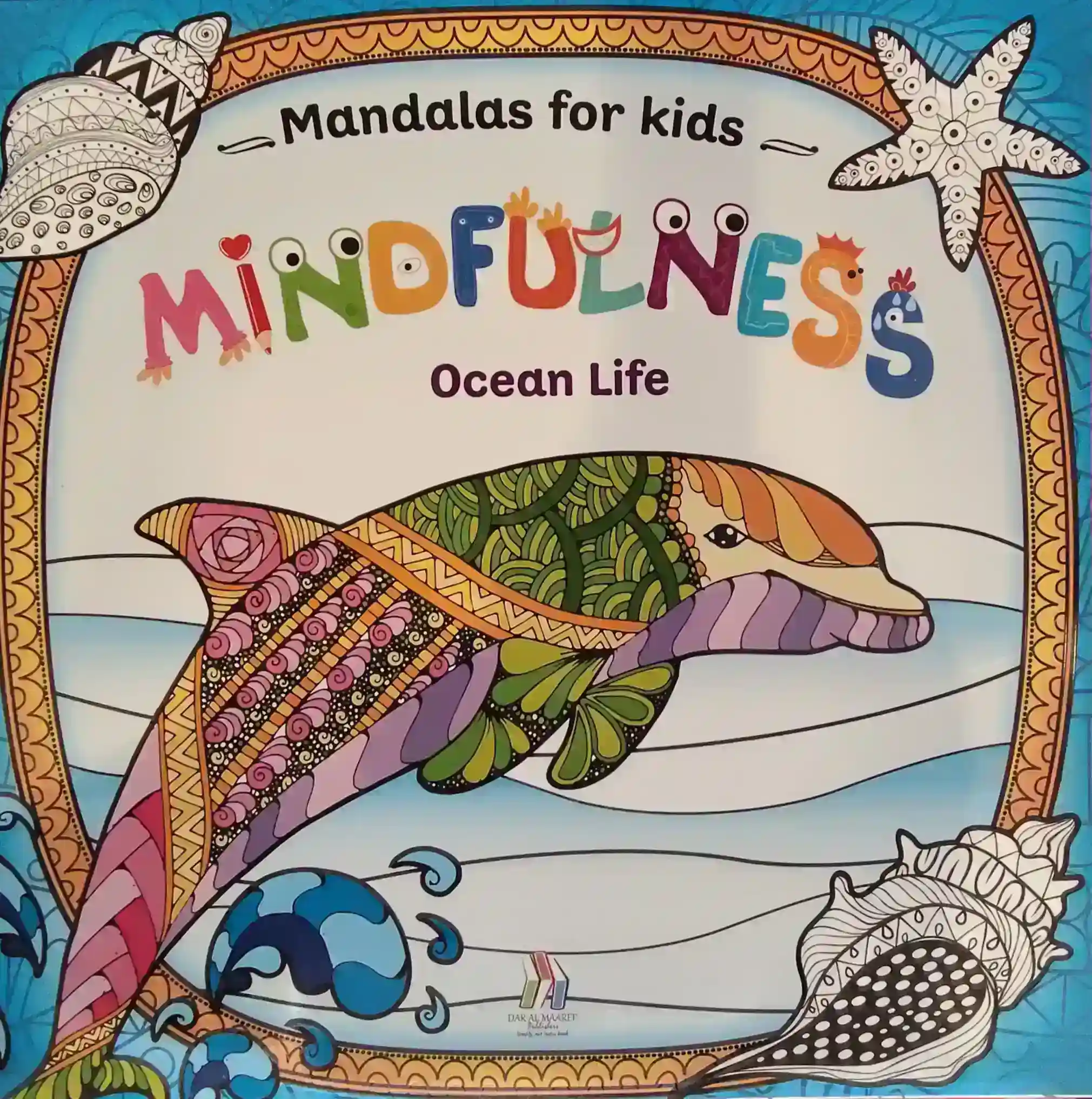 Mindfulness Ocean Life