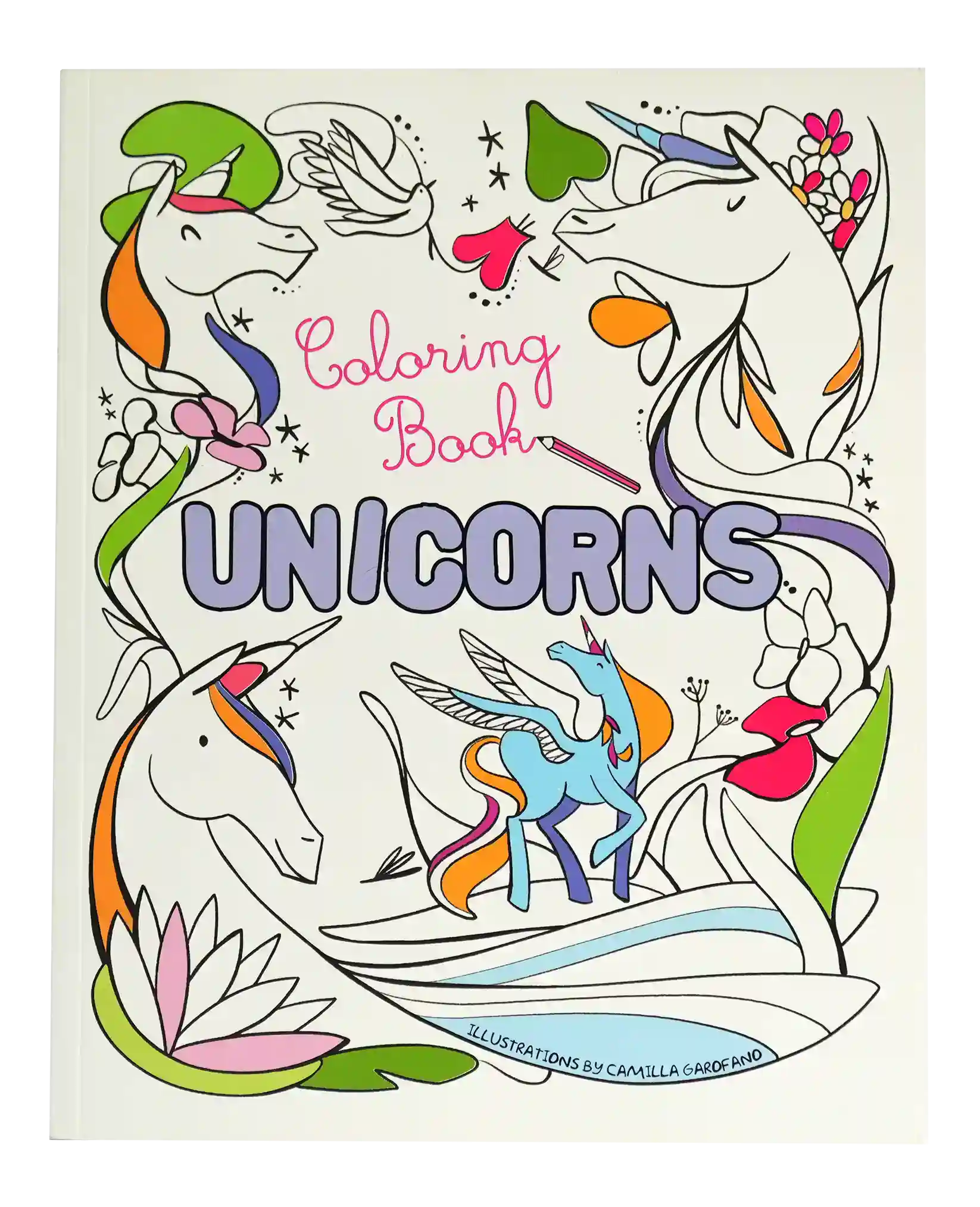 Unicorns
