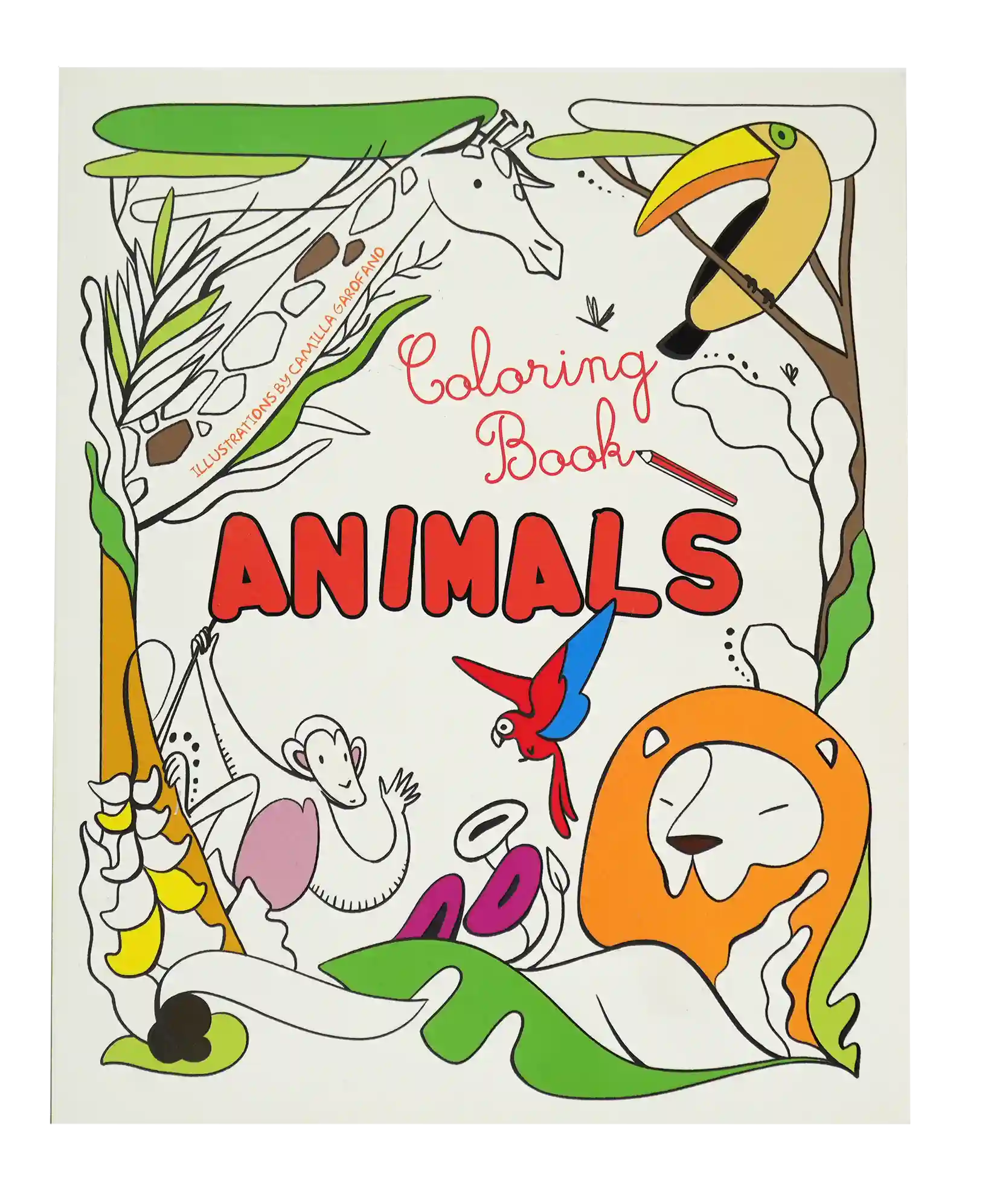 Animals