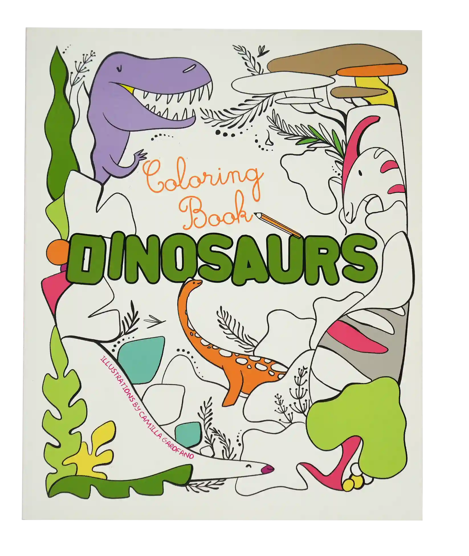 Dinosaurs