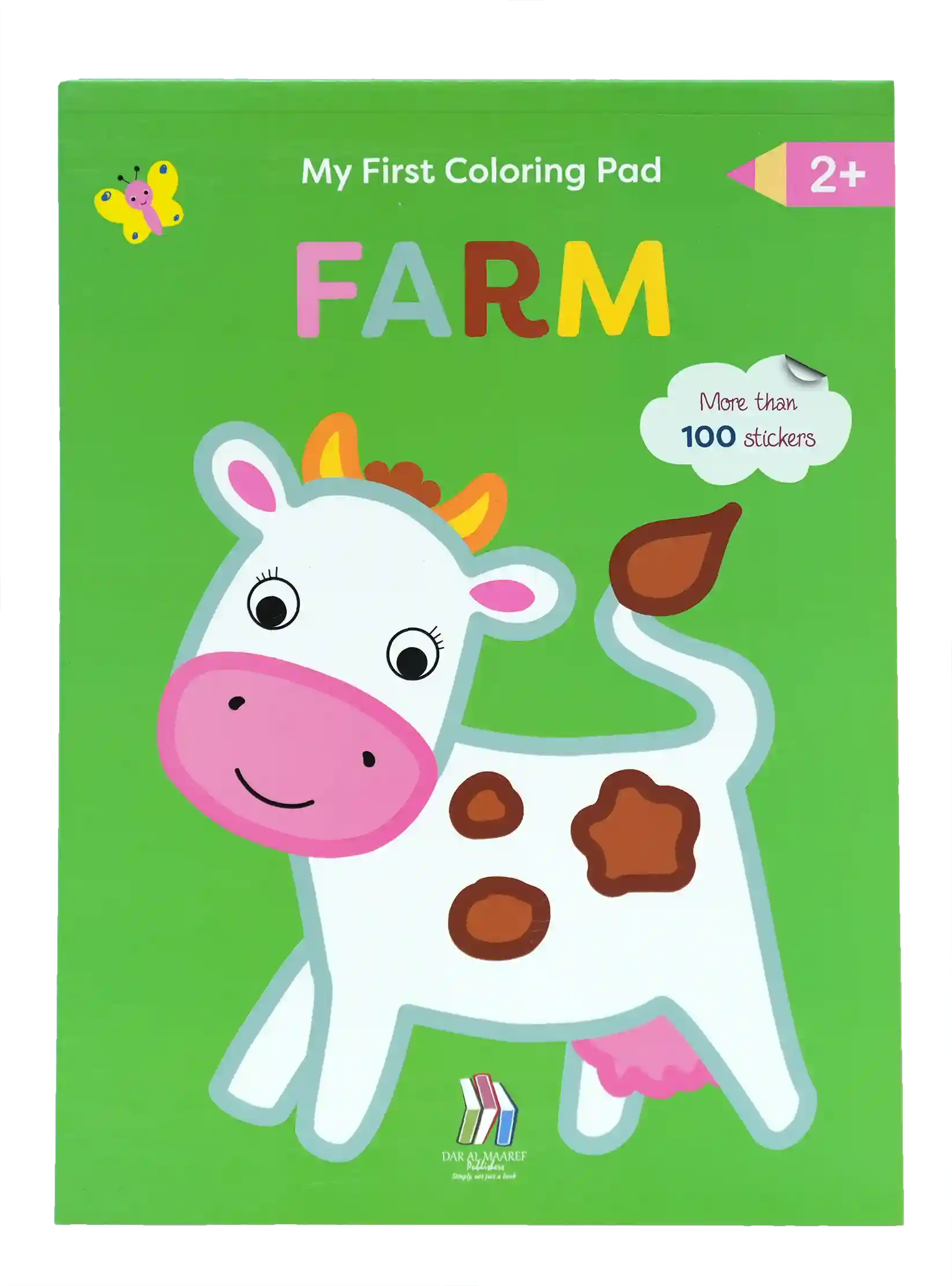 My First Pad Farm 2+