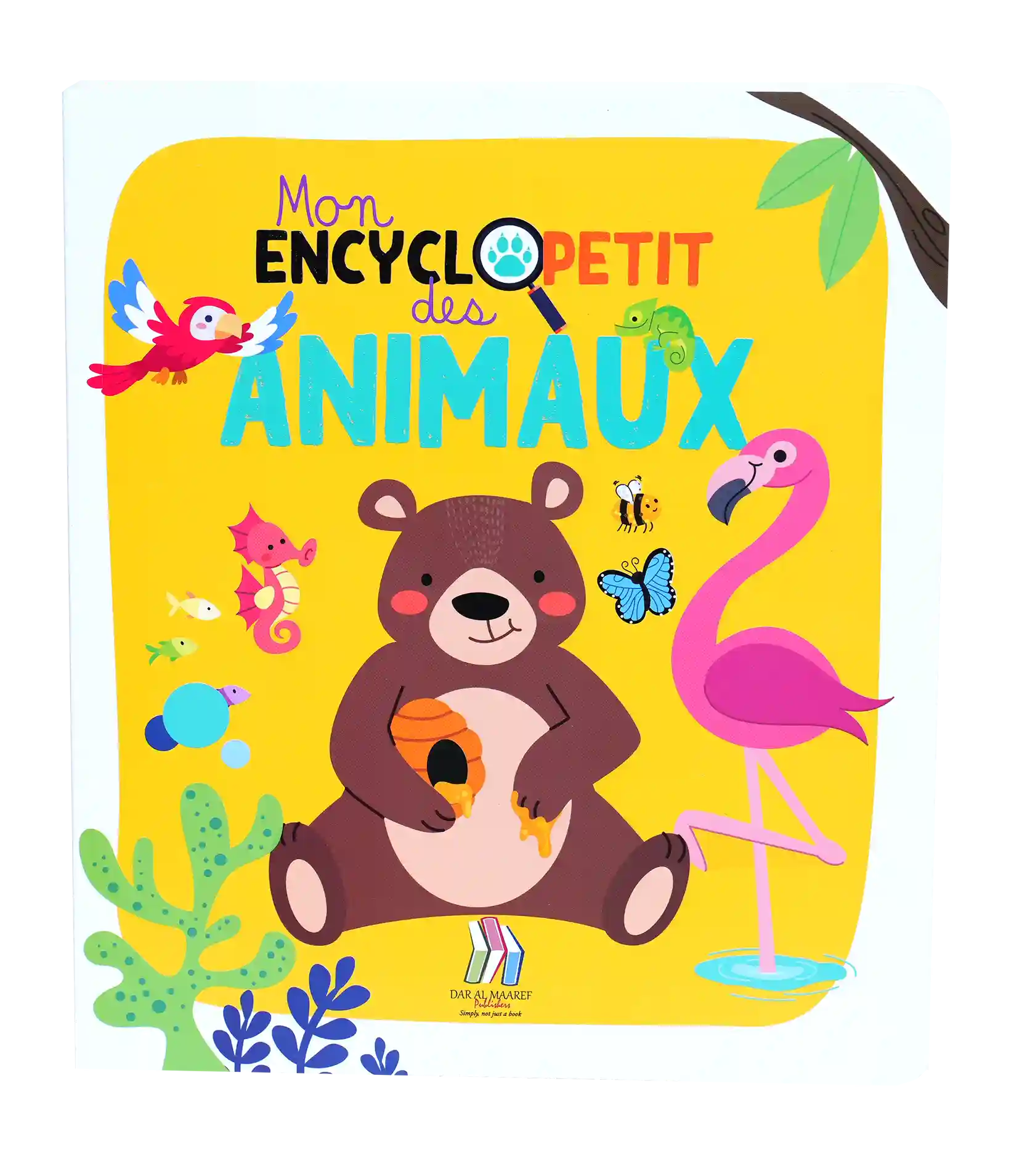 Mon Encyclopetit - Des Animaux