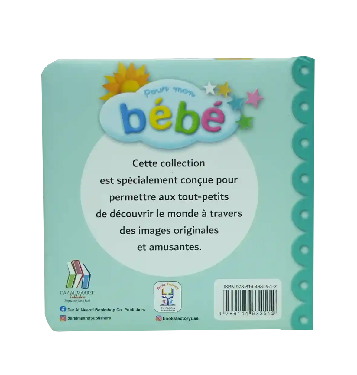Pour Mon Bebe - Les Jouets